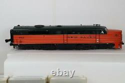 MTH 70-2035-1 RailKing One Gauge New Haven Alco PA AA Diesel set w Free ship