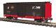 Mth 70-74091 G Scale / One Gauge 40' Box Car Norfolk Southern First Responders
