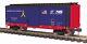 Mth 70-74093, G Scale / One Gauge, 40' Box Car Norfolk Southern (veterans)