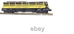 MTH 70-79001 RailKing One/G Gauge Colorado Southern Log Car Brand New