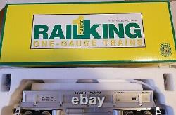 MTH RailKing 70-79009 One Gauge Operating Dump Car Union Pacific No. 908028 NIB