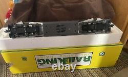 MTH Railking Gauge One 132 Scale