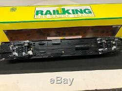 MTH Railking One-Gauge Southern Pacific Daylight Observation Car 1/32 G Gauge SP