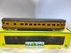 Mth Railking One-gauge Union Pacific Daylight Observation Car 1/32 G Scale Up