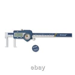 Measuring Caliper Inside Outside Micrometer Gauge Measuring Tool Construction