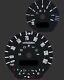 Mini One Cooper S Jcw Custom Speedometer Rev Dial Gauge Faces Trim R50 R52 R53