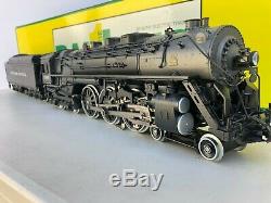 Mth Railking One-gauge New York Central Hudson Steam Engine 132 G Scale Gauge