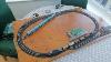 N Gauge Oval Train Set Model Railway Layout Part 2 A New Track Plan