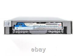 N Scale GEORGE BUSH SD70ACe Diesel Locomotive 4141 - Kato 176-8411 with DCC