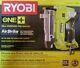 New Ryobi P318 18-volt One+ Airstrike 23-gauge Cordless Pin Nailer (tool Only)