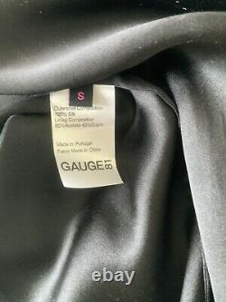NWT GAUGE81 Tokyo Dress Size S $695