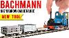 Narrow Gauge On Oo Ho Track Bachmann S New Ng7 Range Unboxing U0026 Review