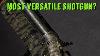Nef Pardner 12 Gauge Most Versatile Shotgun