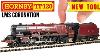 New Hornby Lms Coronation Class In Tt Metal Body Unboxing U0026 Review