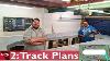 New Junction Ep2 Track Plan