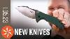 New Knives For The Week Of January 5th 2023 Just In At Knifecenter Com
