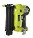 New One+ 18v Cordless Airstrike 18-gauge Brad Nailer (tool Only)
