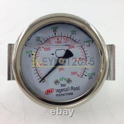 New One IR Ingersoll-Edge Gauge 54772058 #F1