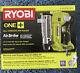 New Ryobi P318 18-volt One+ Airstrike 23-gauge Cordless Pin Nailer Tool Only