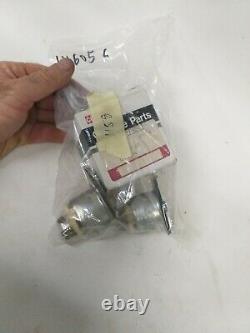 Nos Tractor Parts 121605c2 One Electrical Gauge 3088, 6388, 3288, 1666