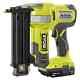 One+ 18v 18-gauge Cordless Airstrike Brad Nailer Kit