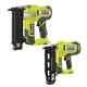 One+ 18v Cordless 2-tool Combo Kit