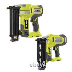 ONE+ 18V Cordless 2-Tool Combo Kit