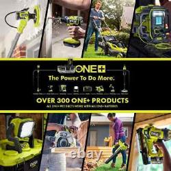 ONE+ 18V Cordless 2-Tool Combo Kit