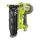 One+ 18v Cordless Airstrike 16-gauge 2-1/2 In. Straight Finish Nailer Tool