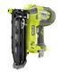 One+ 18v Cordless Airstrike 16-gauge 2-1/2 In. Straight Finish Nailer Tool Only
