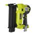One+ 18v Cordless Airstrike 18-gauge Brad Nailer (tool Only) With Sample Nails