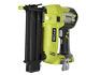 One+ 18v Cordless Airstrike 18-gauge Brad Nailer (tool Only) With Sample Nails
