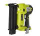 One+ 18v Cordless Airstrike 18-gauge Brad Nailer (tool Only) With Sample Nails N