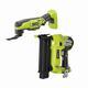 One+ 18v Cordless Airstrike 18-gauge Brad Nailer With One+ 18v Cordless Tools