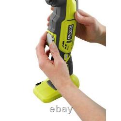 ONE+ 18V Cordless AirStrike 18-Gauge Brad Nailer with ONE+ 18V Cordless Tools