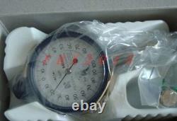 ONE Brand NEW Mechanical dial gauge Mitutoyo 1109S-10 range 1MM Accuracy 0.001MM