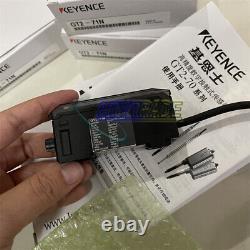 ONE Keyence GT2-71N Gauge Sensor Amplifier NEW