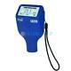 One Ls220 Painting Thickness Meter Fe / Nfe Coating Thickness Gauge New