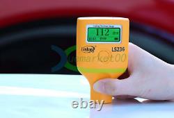 ONE Linshang Coating Thickness Gauge LS236 NEW