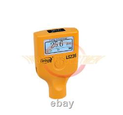 ONE Linshang LS236 Coating Thickness Gauge NEW #WD1