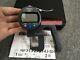 One New 547-400s Digital Thickness Gauge Via Dhl With Warranty