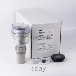 ONE NEW SIEMENS Ultrasonic level gauge 7ML5110-1GD07-4AF3 7ML51101GD074AF3