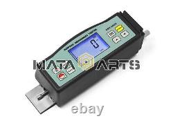 ONE NEW SRT6200 Surface Roughness Meter Gauge Tester