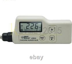ONE NEW Smart Sensor Film/coating thickness gauge AR930