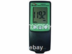 ONE metal substrates suitable Coating Thickness Gauge 0-1250? M CM8801N NEW