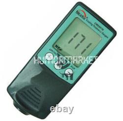 ONE metal substrates suitable Coating Thickness Gauge 0-1250? M CM8801N NEW
