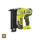 One+ 18v 18 Gauge Cordless Airstrike Brad Nailer (tool Only) No Battery New