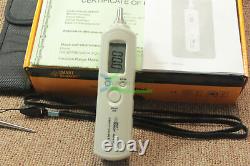 One AR63C Digital Pen Vibration Meter Tester Gauge Analyzer Measure New