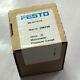One New Festo Pressure Gauge Ma-50-16-1/4 356759 Spot Stock