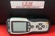 One New Cem Dt-8880 Logger Differential Air Pressure Meter Gauge Meter